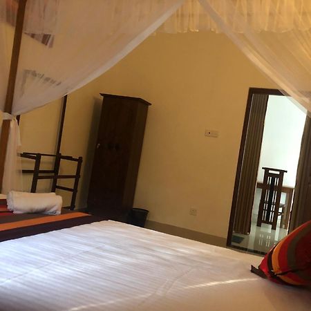 Lanka Villa Mirissa Exterior photo