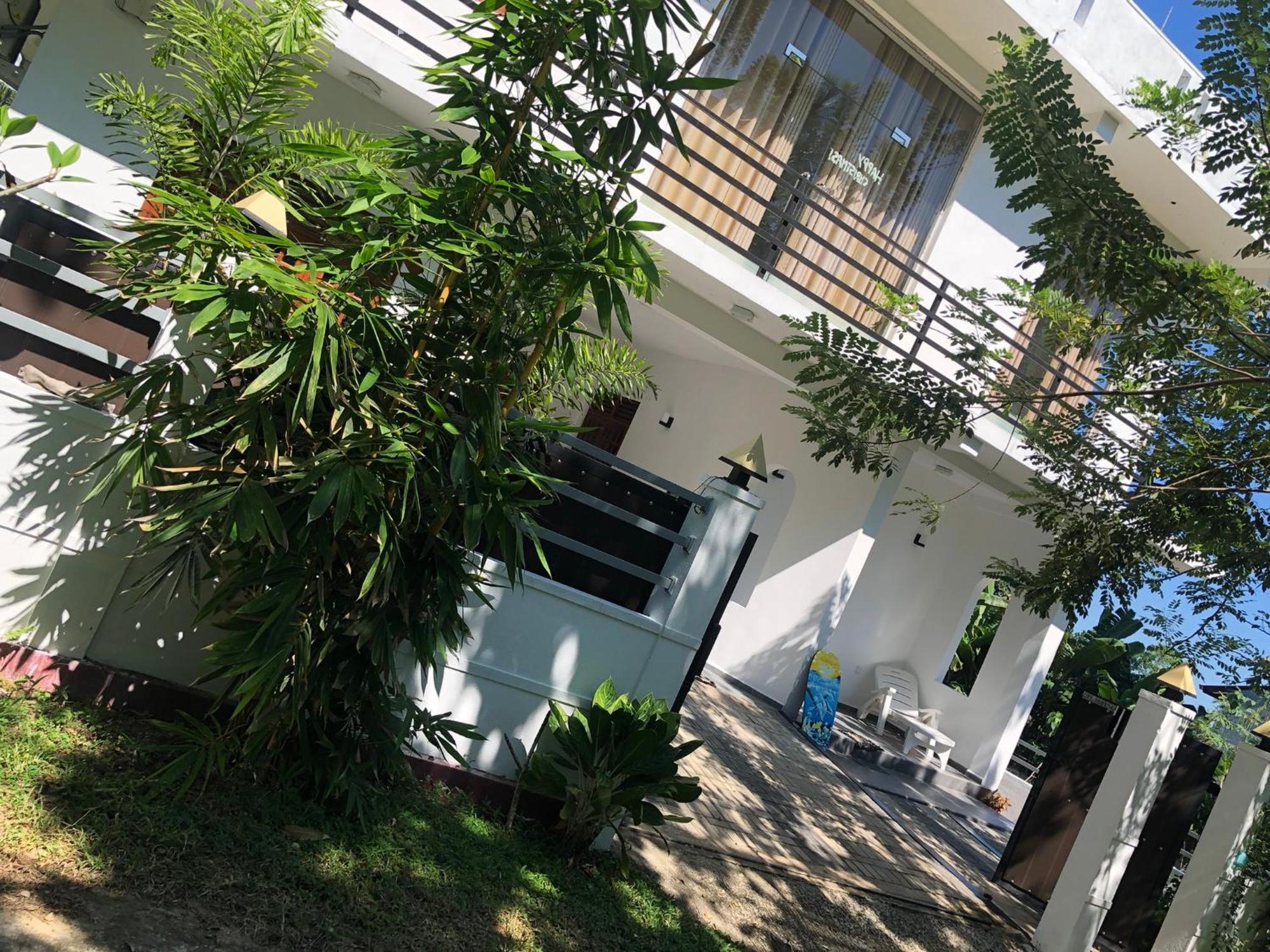 Lanka Villa Mirissa Exterior photo