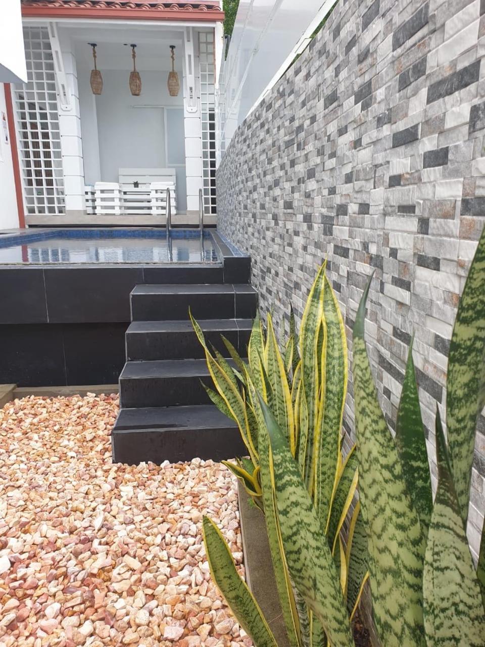 Lanka Villa Mirissa Exterior photo