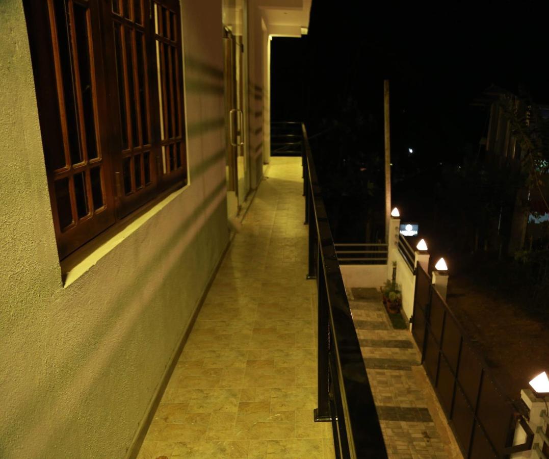 Lanka Villa Mirissa Exterior photo