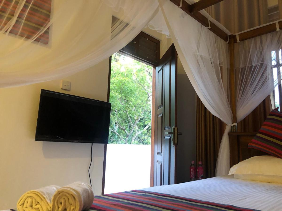 Lanka Villa Mirissa Exterior photo