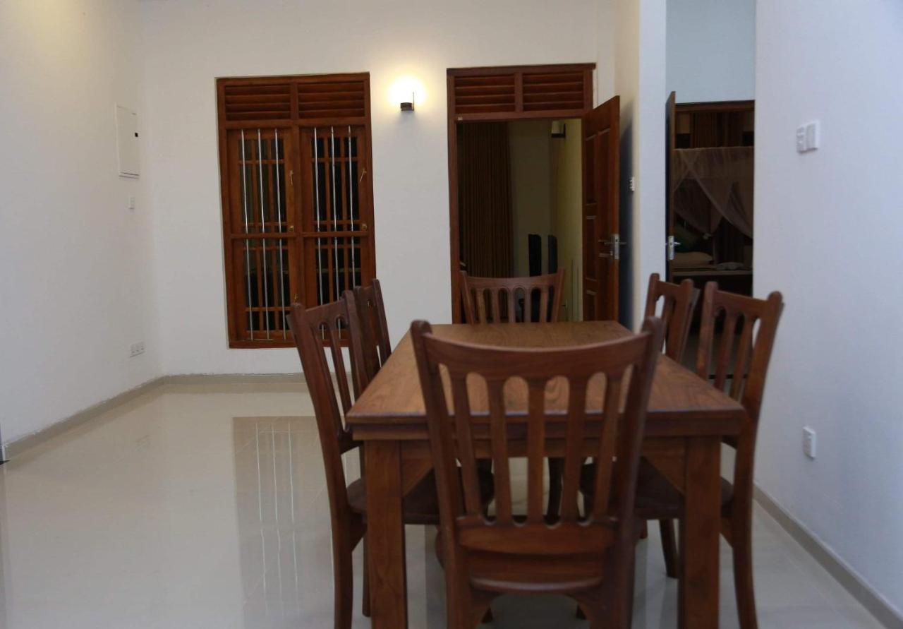 Lanka Villa Mirissa Exterior photo